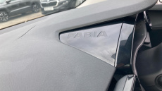 Skoda Fabia 1.0 TSI Colour Edition 5dr Petrol Hatchback